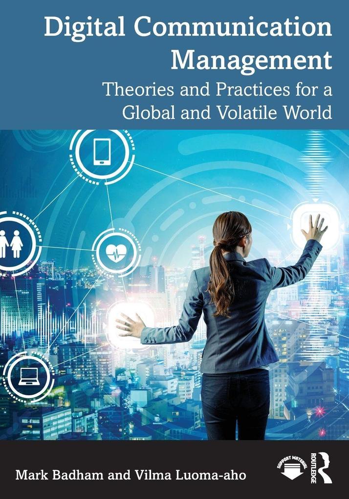 Digital Communication Management