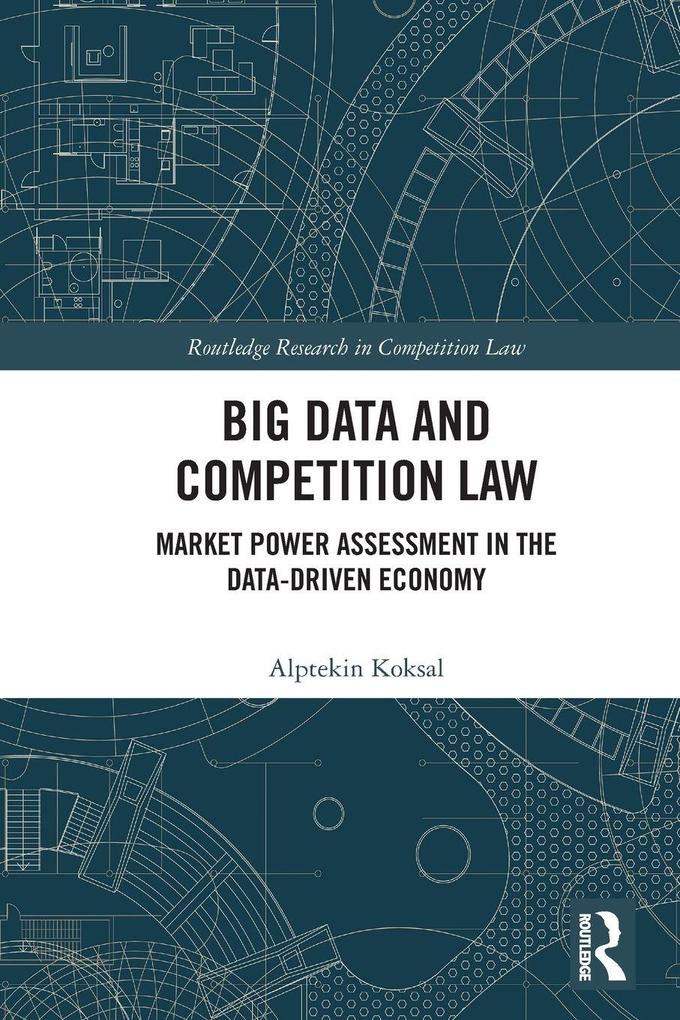 Big Data and Competition Law