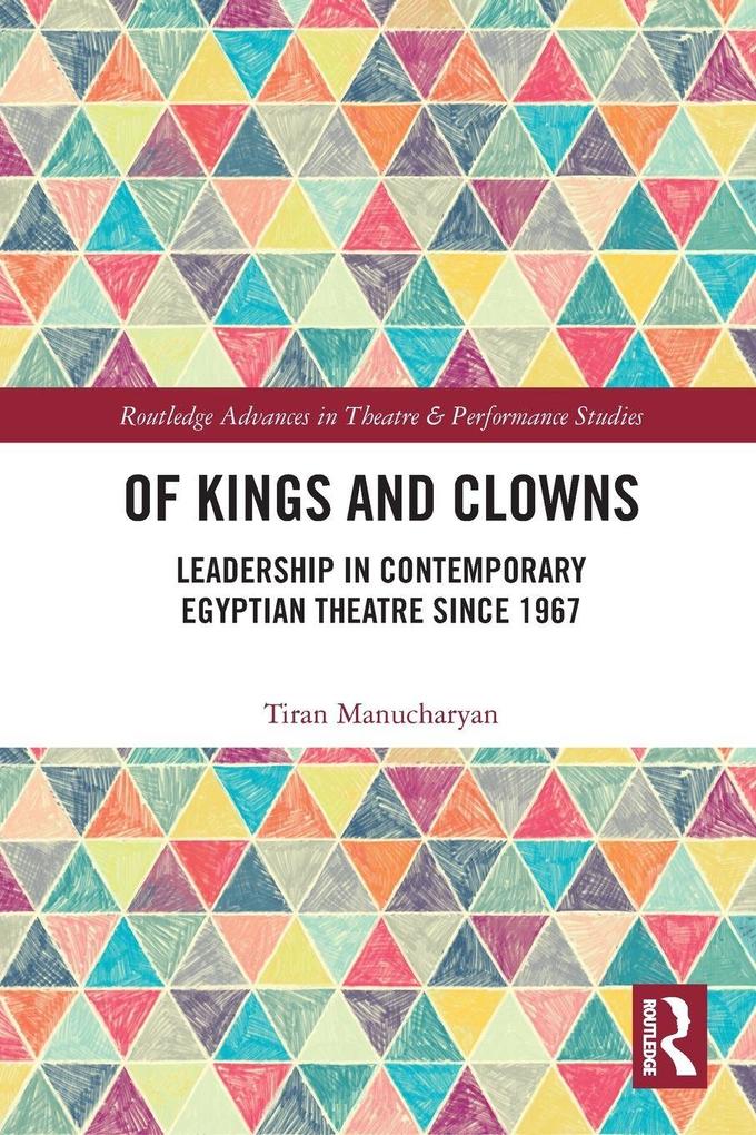 Of Kings and Clowns