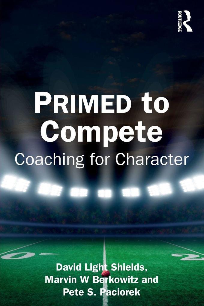 PRIMED to Compete