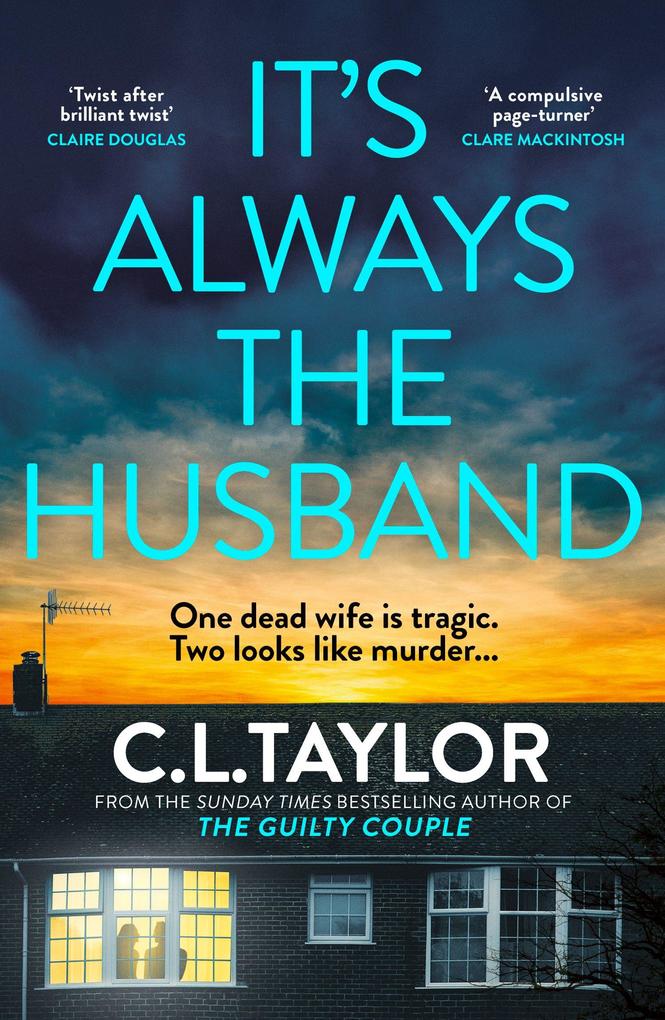 It's Always the Husband
