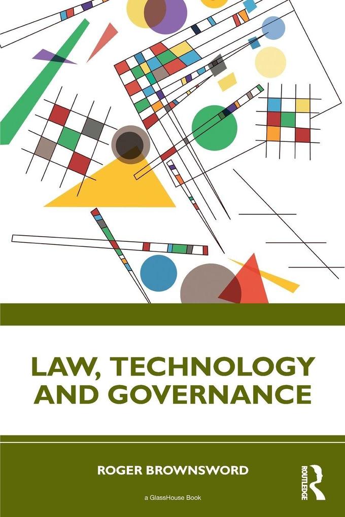 Law Technology and Governance