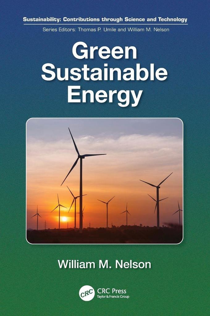 Green Sustainable Energy