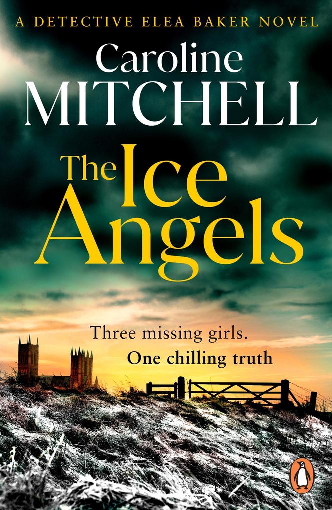 The Ice Angels