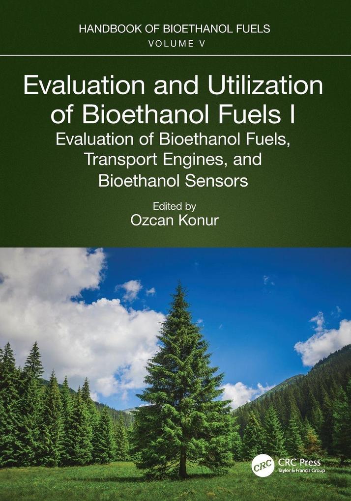 Evaluation and Utilization of Bioethanol Fuels. I.