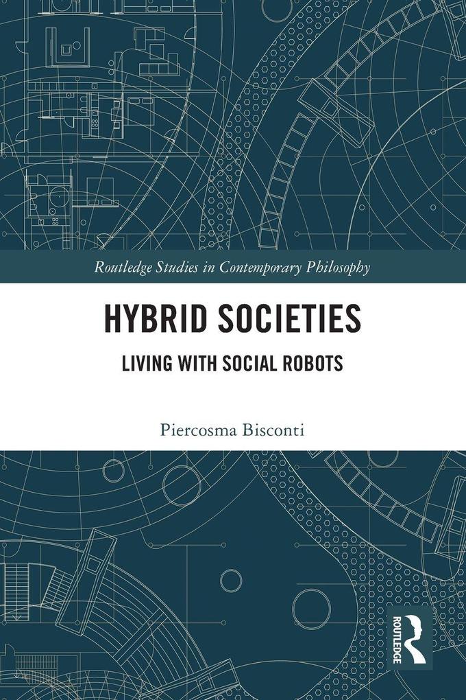 Hybrid Societies
