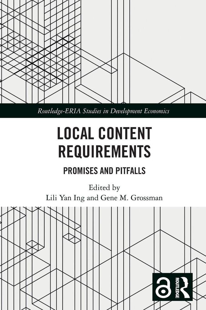 Local Content Requirements