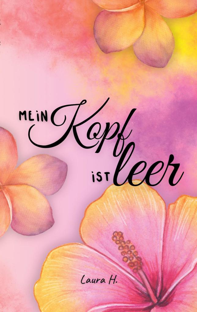 Mein Kopf ist leer