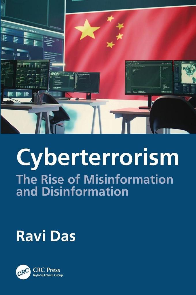 Cyberterrorism