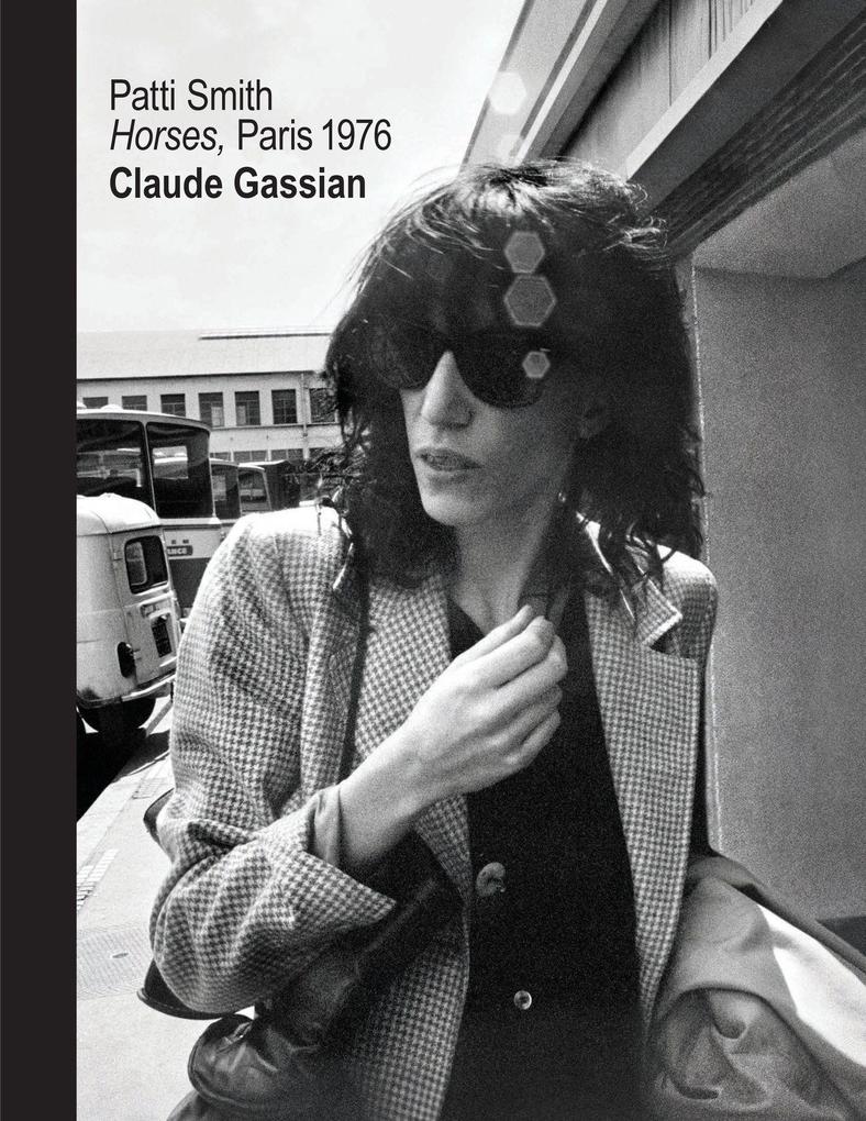 Patti Smith