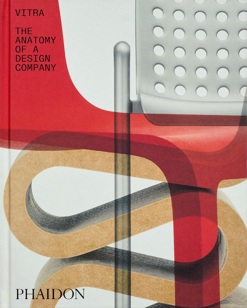 Phaidon Verlag GmbH Vitra