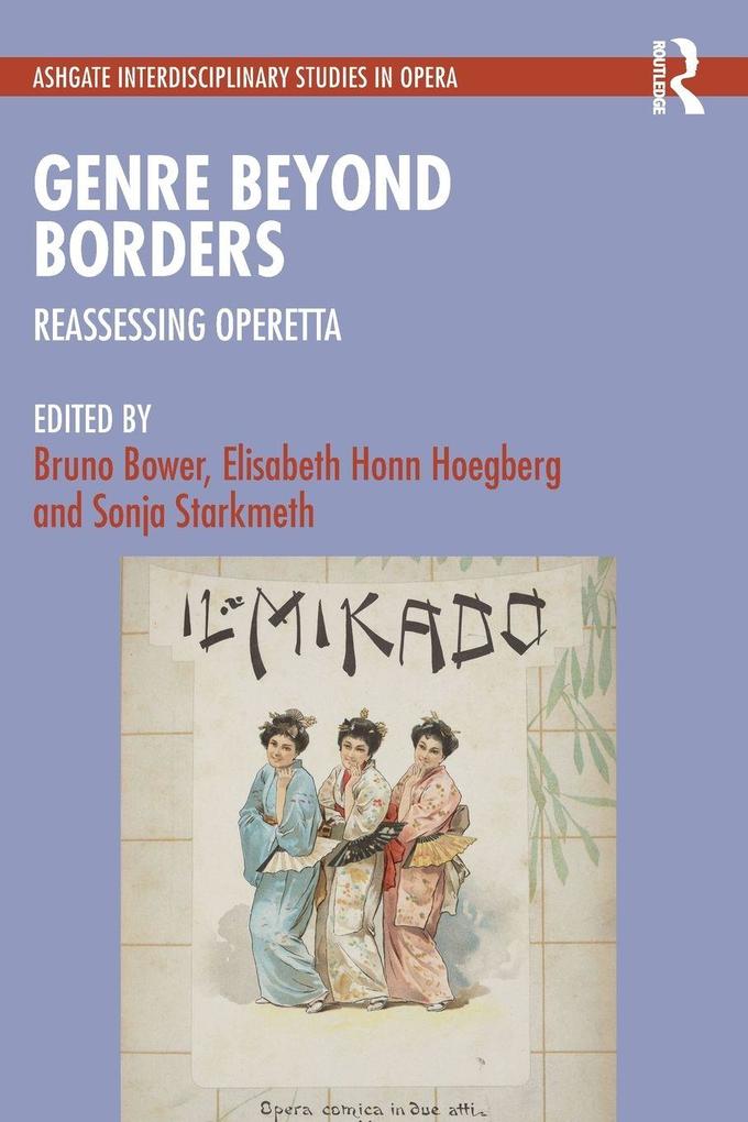 Genre Beyond Borders