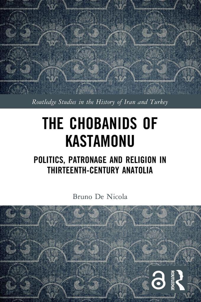 The Chobanids of Kastamonu