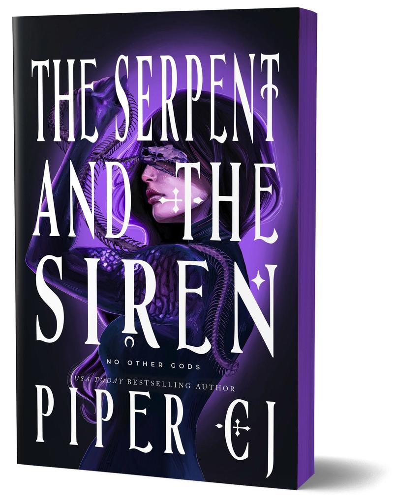 The Serpent and the Siren