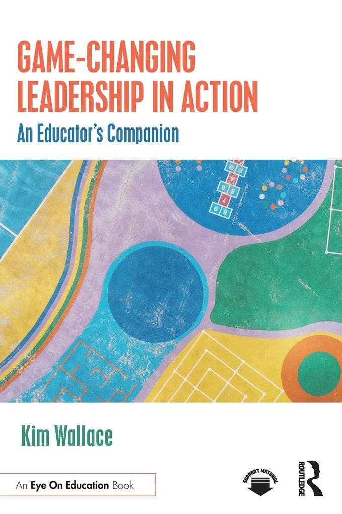 Game-Changing Leadership in Action