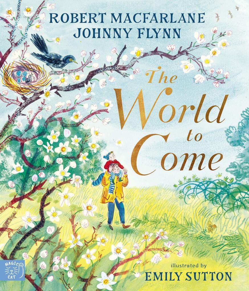 The World to Come