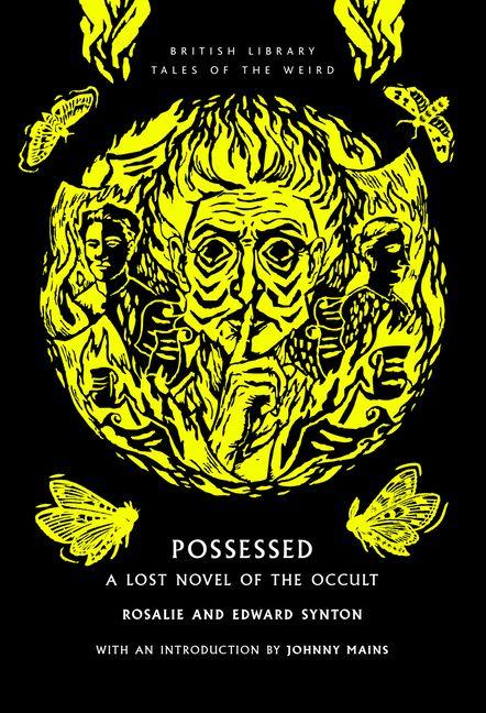 British Library Possessed