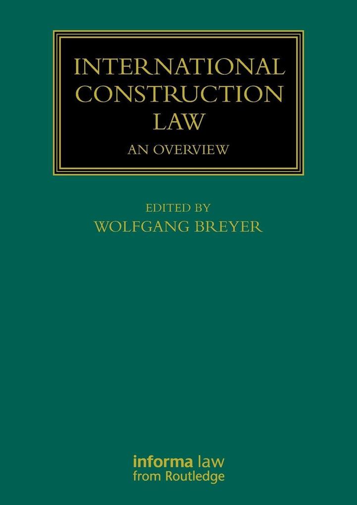 International Construction Law