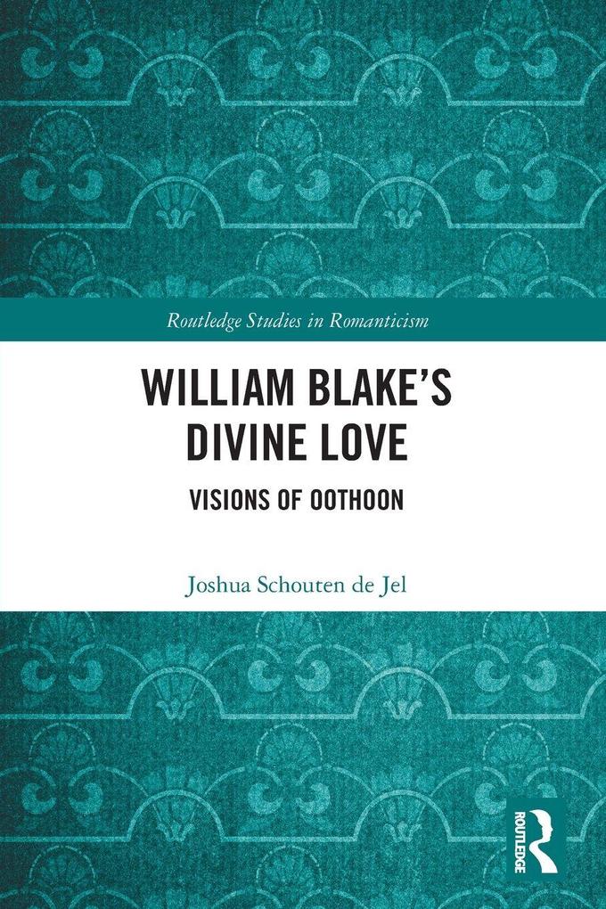 William Blake's Divine Love