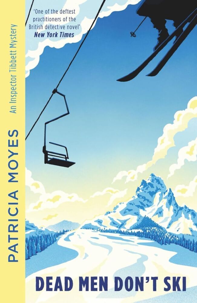 Dead Men Don't Ski