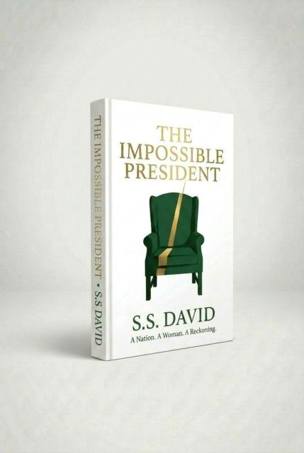 The Impossible President