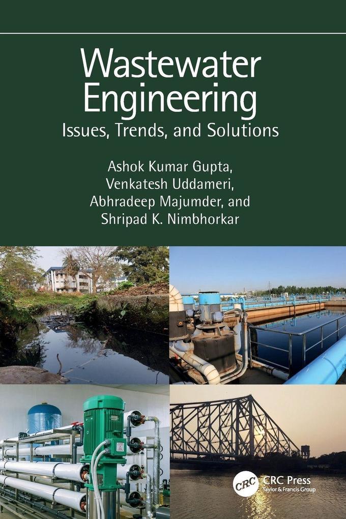 Wastewater Engineering