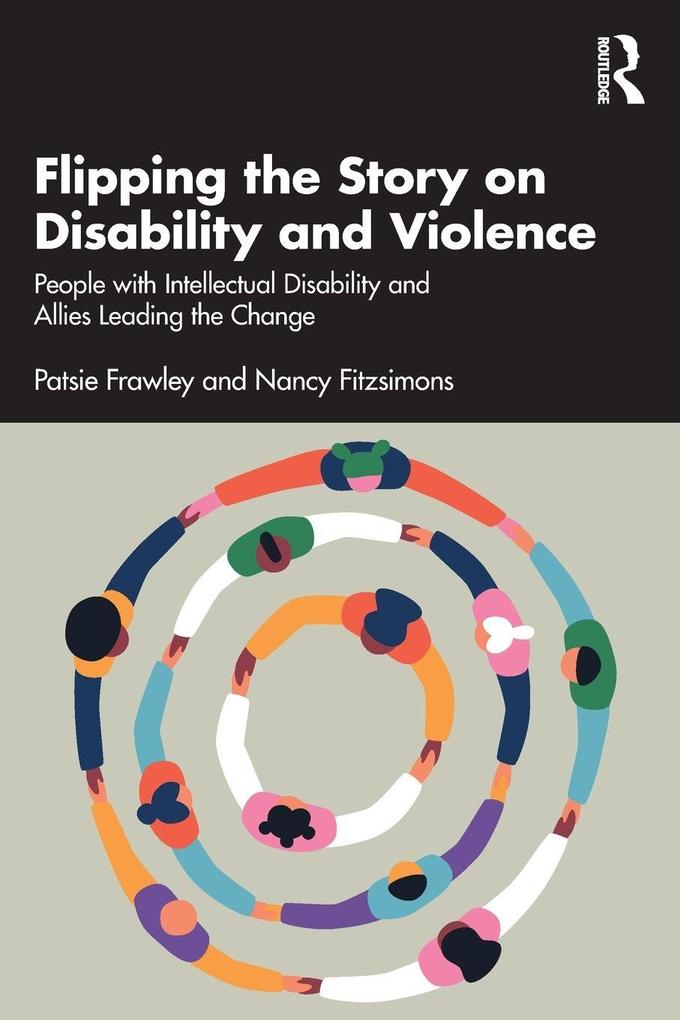 Flipping the Story on Disability and Violence