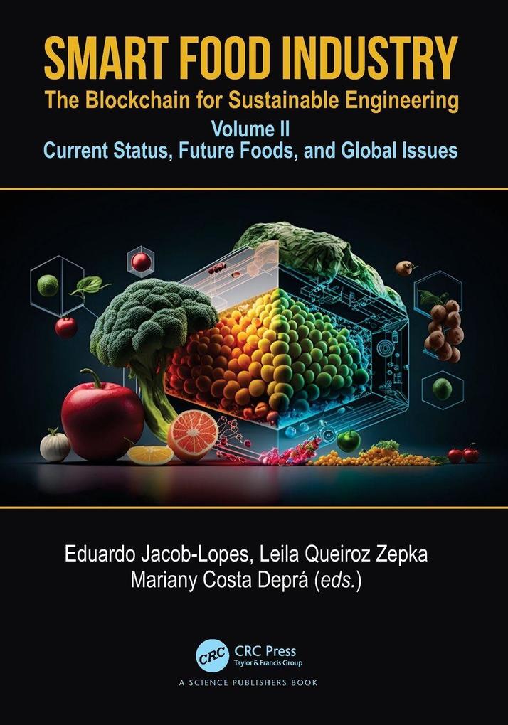 Smart Food Industry