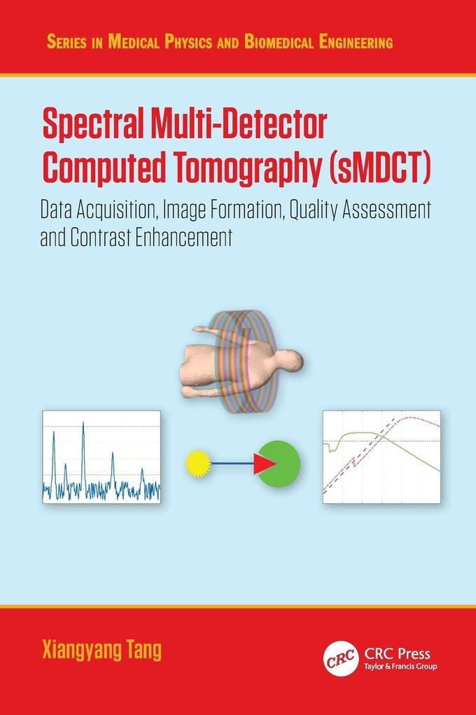 Spectral Multi-Detector Computed Tomography (sMDCT)