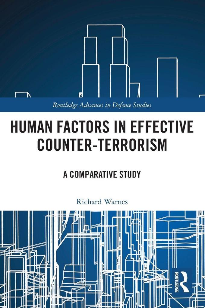 Human Factors in Effective Counter-Terrorism