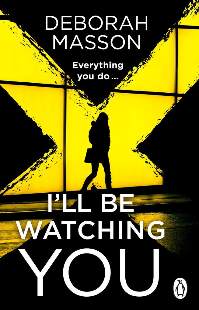I'll Be Watching You