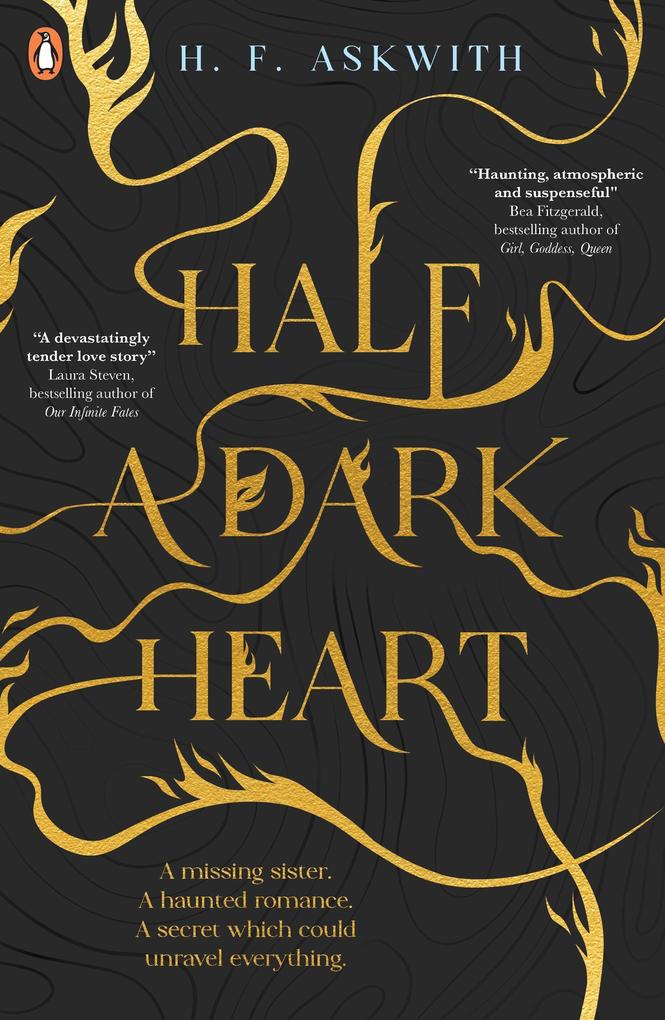 Half a Dark Heart