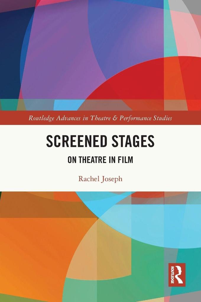 Screened Stages