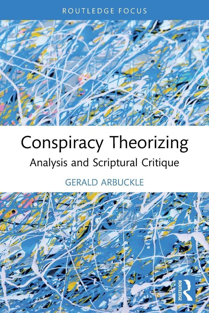 Conspiracy Theorizing