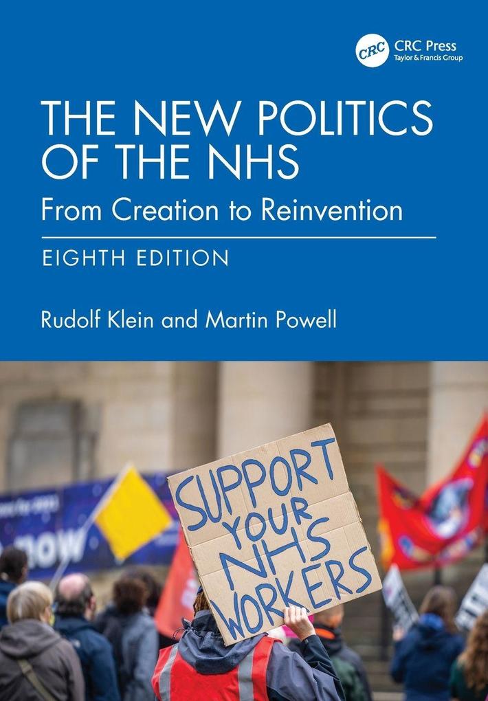 The New Politics of the NHS