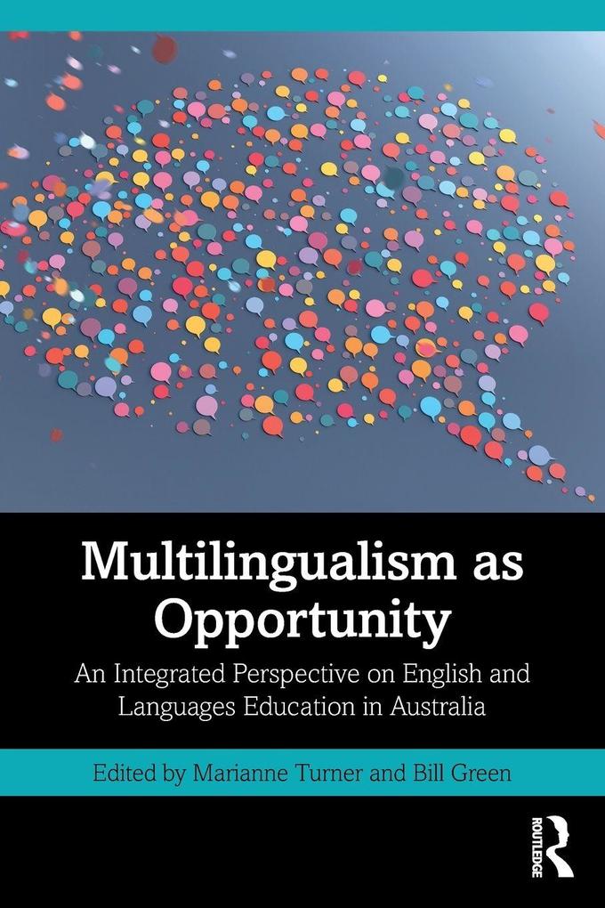 Multilingualism as Opportunity