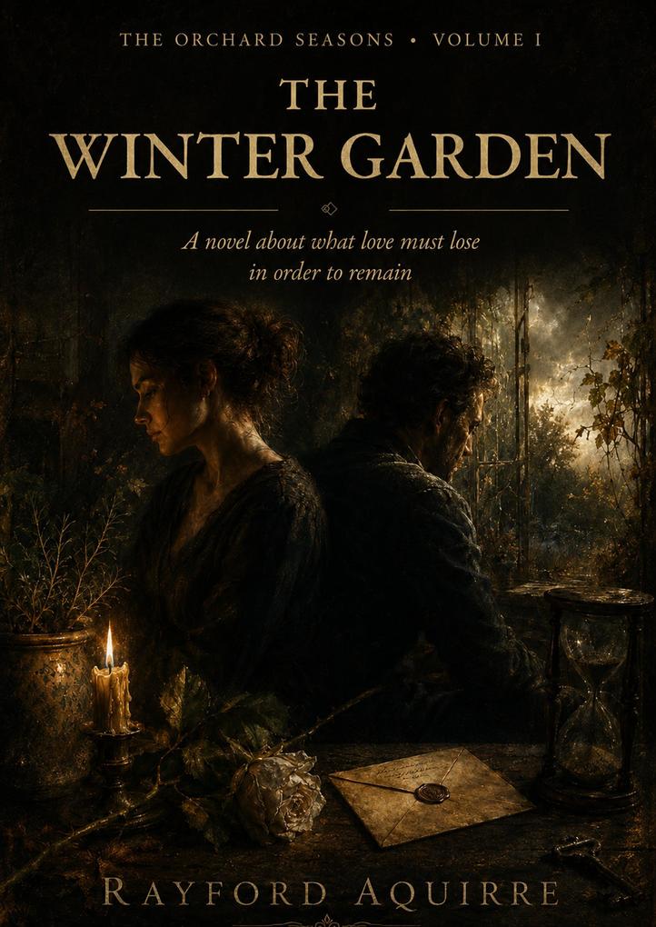 The Winter Garden