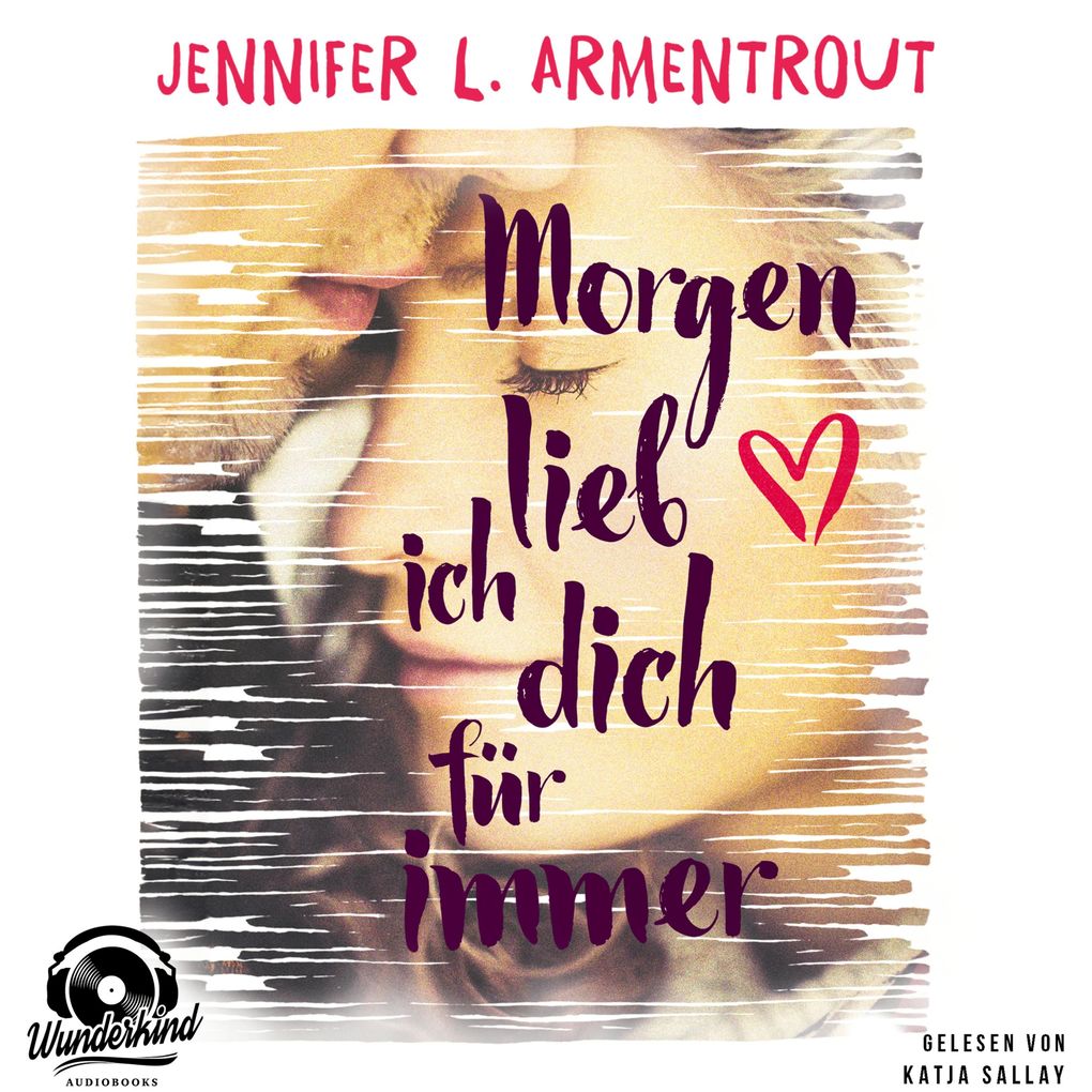 Morgen lieb ich Dich für immer
