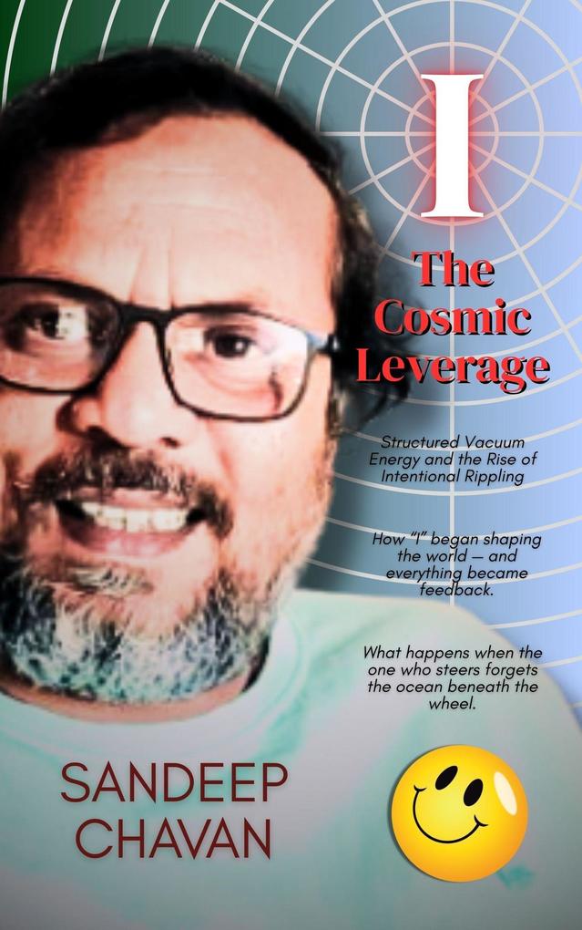 I The Cosmic Leverage