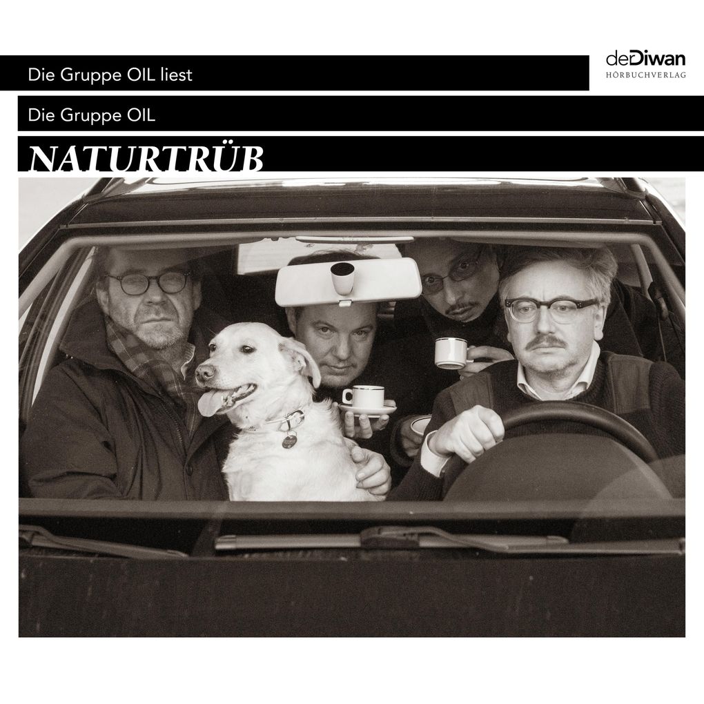 Naturtrüb