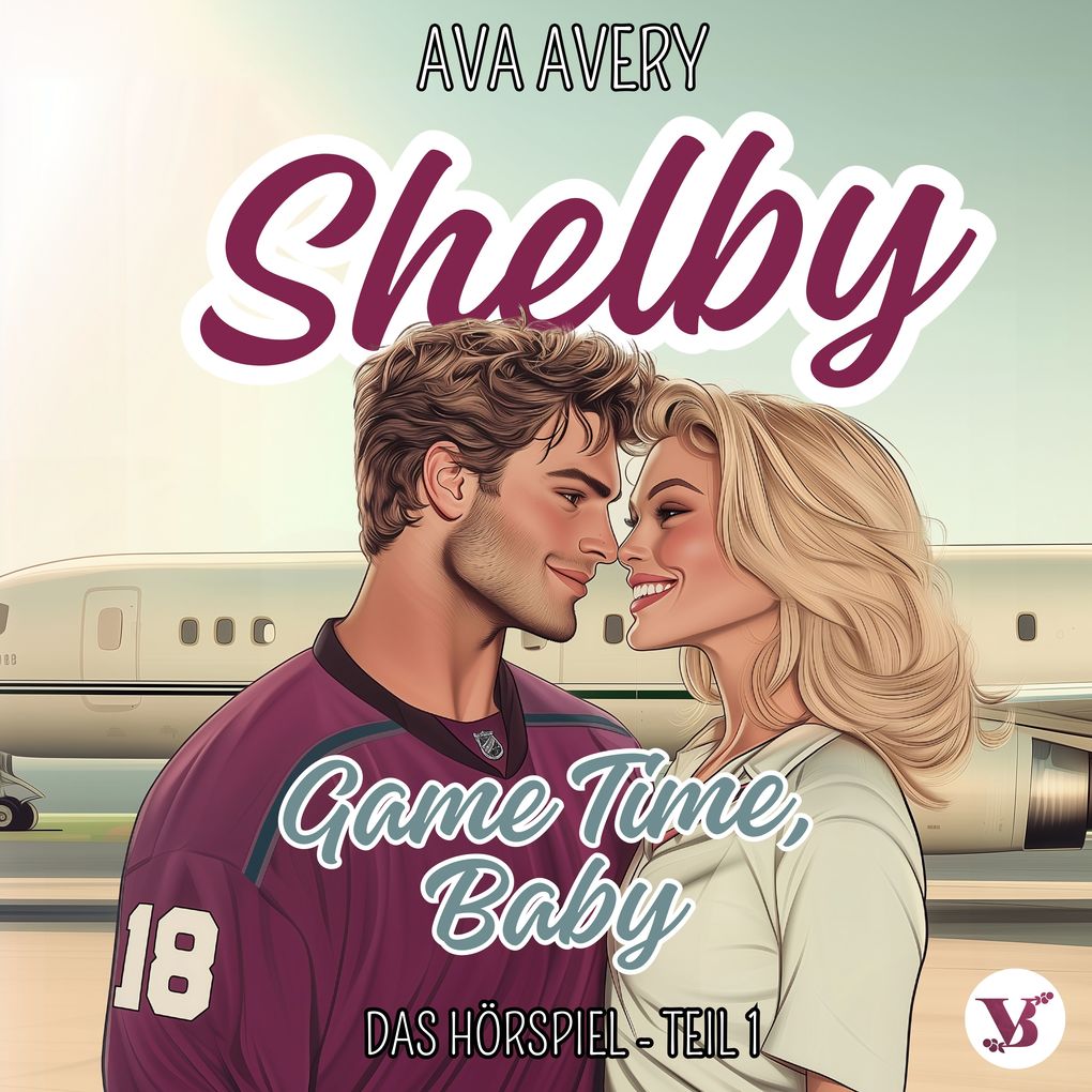 Shelby. Game Time Baby Das Hörspiel Teil 1