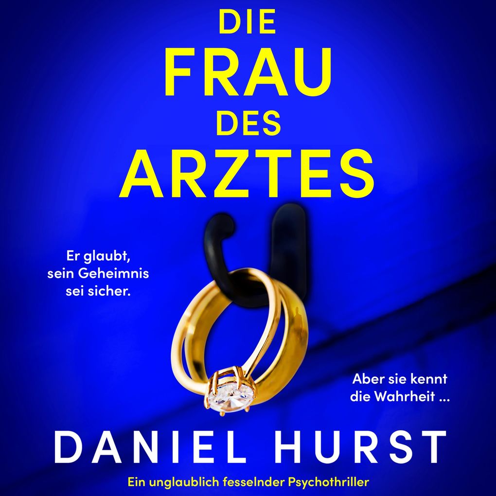 Die Frau des Arztes