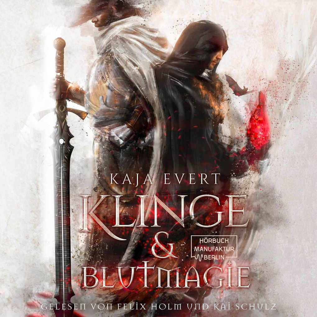 Klinge & Blutmagie