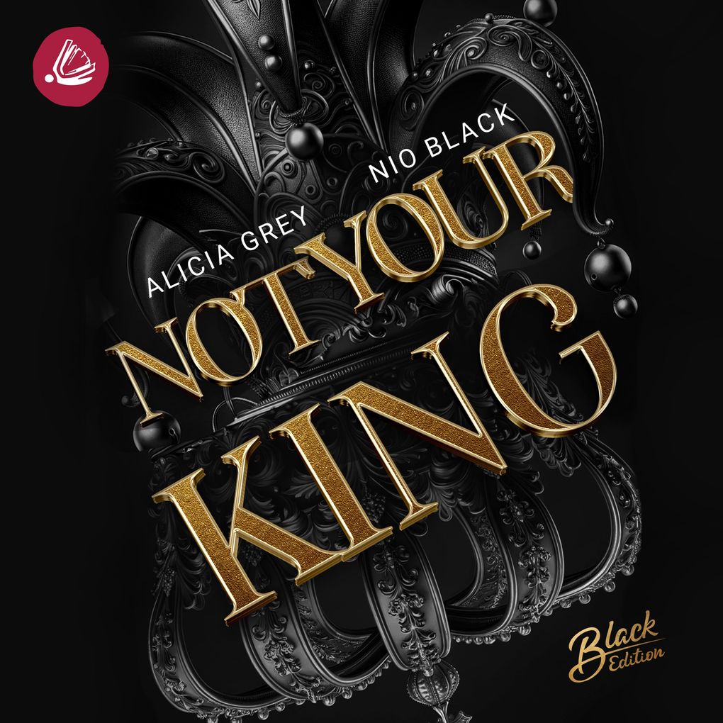 Not your King