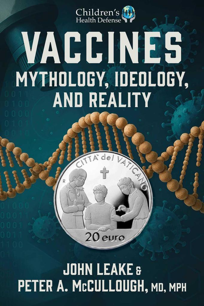 Simon + Schuster Llc Vaccines