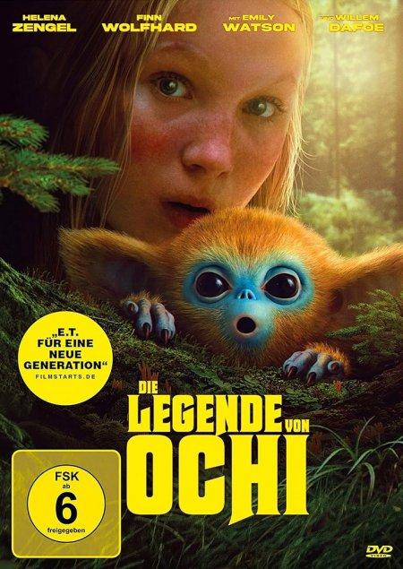 Die Legende von Ochi