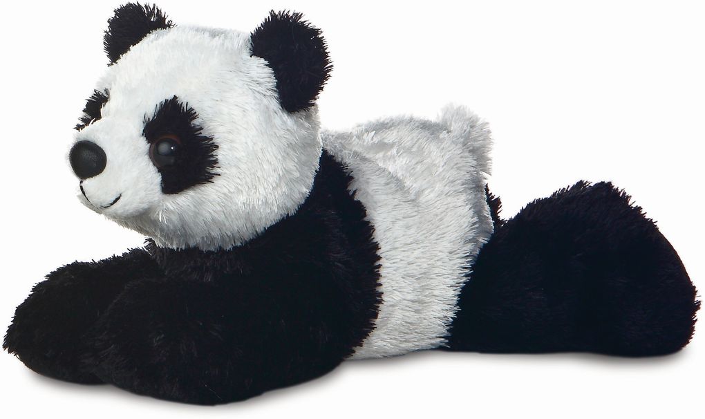 Aurora World - Mini Flopsie - Mei Mei Panda 205cm