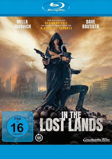 In the Lost Lands