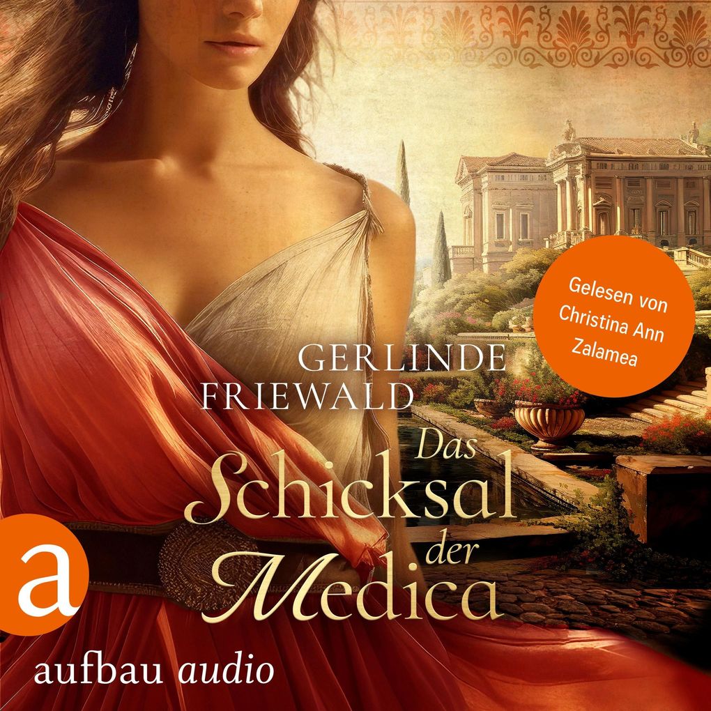 Das Schicksal der Medica