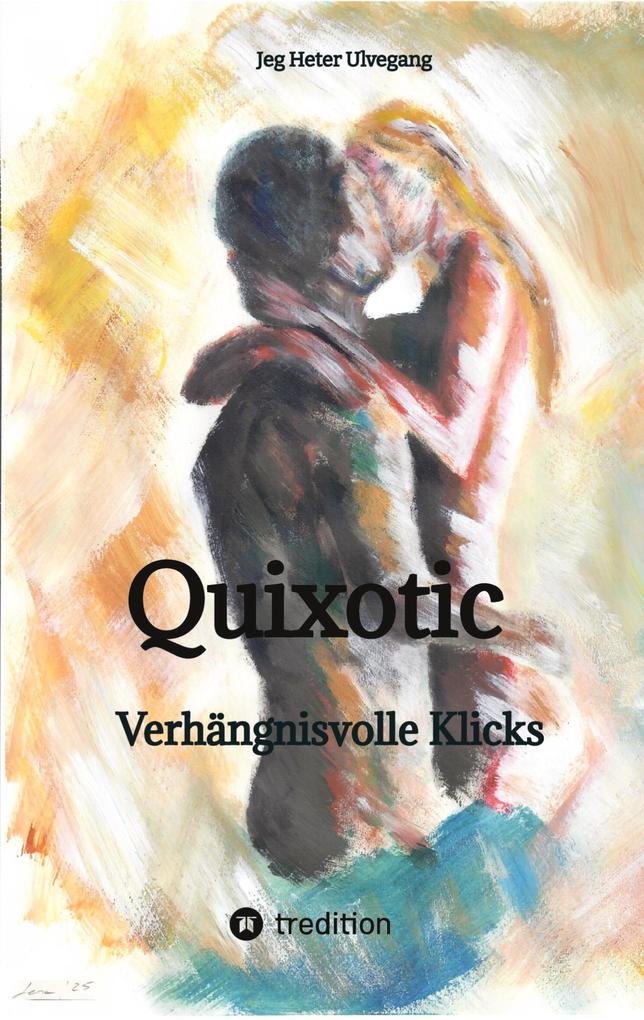 Quixotic